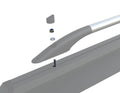 Tessera Roll+ KOY-Kit für Laderaumabdeckung
