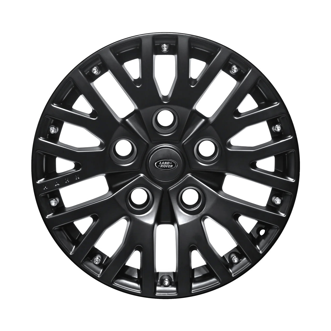 Alurad CTC 1983 Color:Black Matt|Offset:40|Rim Size:20