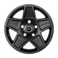 Alloy Wheel CTC Mondial 20x9 Color:Black Matte|Offset:40|Wheel Size:20