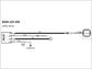 Lazer Lamps Utility-80 Gen2 mit U-Haltebügel, breit