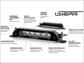 Lazer Lamps Linear-12 Standard Schwarz