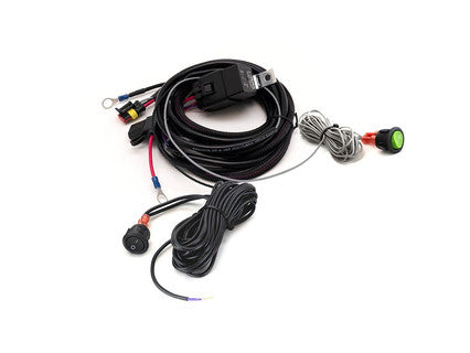 Lazer Lamps Kabelsatz Single-Lamp für Linear-6 Elite+