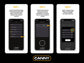 Lazer Lamps CANNY Smart Button