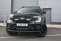 Lazer Lamps Kühlergrill-Kit Ford Ranger Wildtrak (2023+) inkl. Triple-R 750 - Beacon