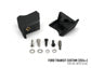 Lazer Lamps Kühlergrill-Kit Ford Transit Custom (2024+) inkl. Glide-18 Standard mit Positionslicht