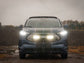 Lazer Lamps Kühlergrill-Kit Ford Transit Custom Electric (2023+) (inkl. x2 Triple-R 750 Beacon)
