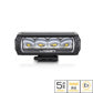 Lazer Lamps Kühlergrill-Kit Ford Transit Custom (2018-2022) inkl. 2x Triple-R 750 G2 Wide
