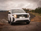 Lazer Lamps Kühlergrill-Kit Ford Transit Courier (2023+) (x1 Linear-18)