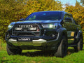 Lazer Lamps Kühlergrill-Kit Toyota Hilux GR Sport (2024+) inkl. Triple-R 750 Elite
