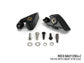 Lazer Lamps Kühlergrill-Kit Iveco Daily (2024+) inkl. Linear-18 LBA
