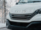 Lazer Lamps Kühlergrill-Kit Iveco Daily (2024+) inkl. Linear-18 LBA