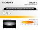 Lazer Lamps Kühlergrill-Kit für Toyota Rav4 Plug-In Hybrid 2020+ inkl. Linear-18 Standard