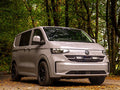 Lazer Lamps Kühlergrill-Integrationskit VW Transporter T7 25+ Grille Kit mit x2 Triple-R 750 Elite