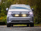 Lazer Lamps Kühlergrill-Integrationskit VW Transporter T7 25+ Grille Kit mit x2 Triple-R 750 Elite