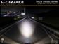 Lazer Lamps Halterungs-Kit Ford Ranger Raptor (2019+) for Triple-R 1250
