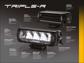 Lazer Lamps Halterungs-Kit Ford Ranger Raptor (2019+) for Triple-R 1250