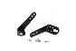 Lazer Lamps Halterungs-Kit Ford Ranger Raptor (2019+) for Triple-R 1250