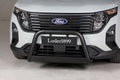 Frontbügel Transit Custom 2024 -