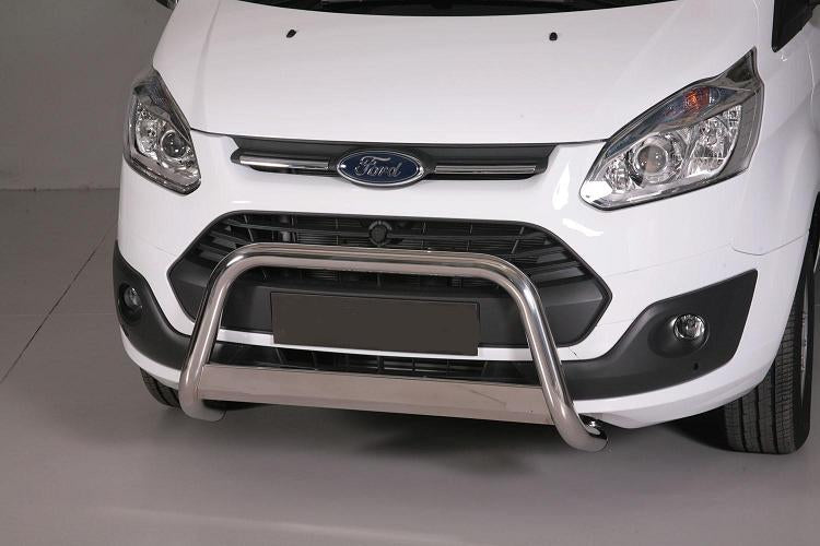 Front Bar Ford Transit Custom