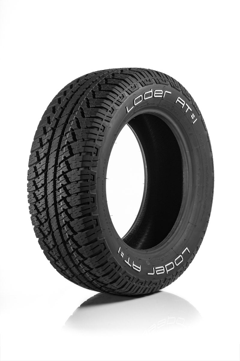 LODER AT#1 265/60R18 121/119T