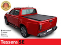 Laderaumabdeckung Tessera SE für Mercedes X-Klasse 2021+ D/C TESS 1519 SE black matt