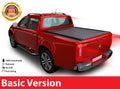 Tessera Roll+ Laderaumabdeckung "Basic" für Mercedes X-Klasse 2021+ D/C TESS 1419 ROLL black matt