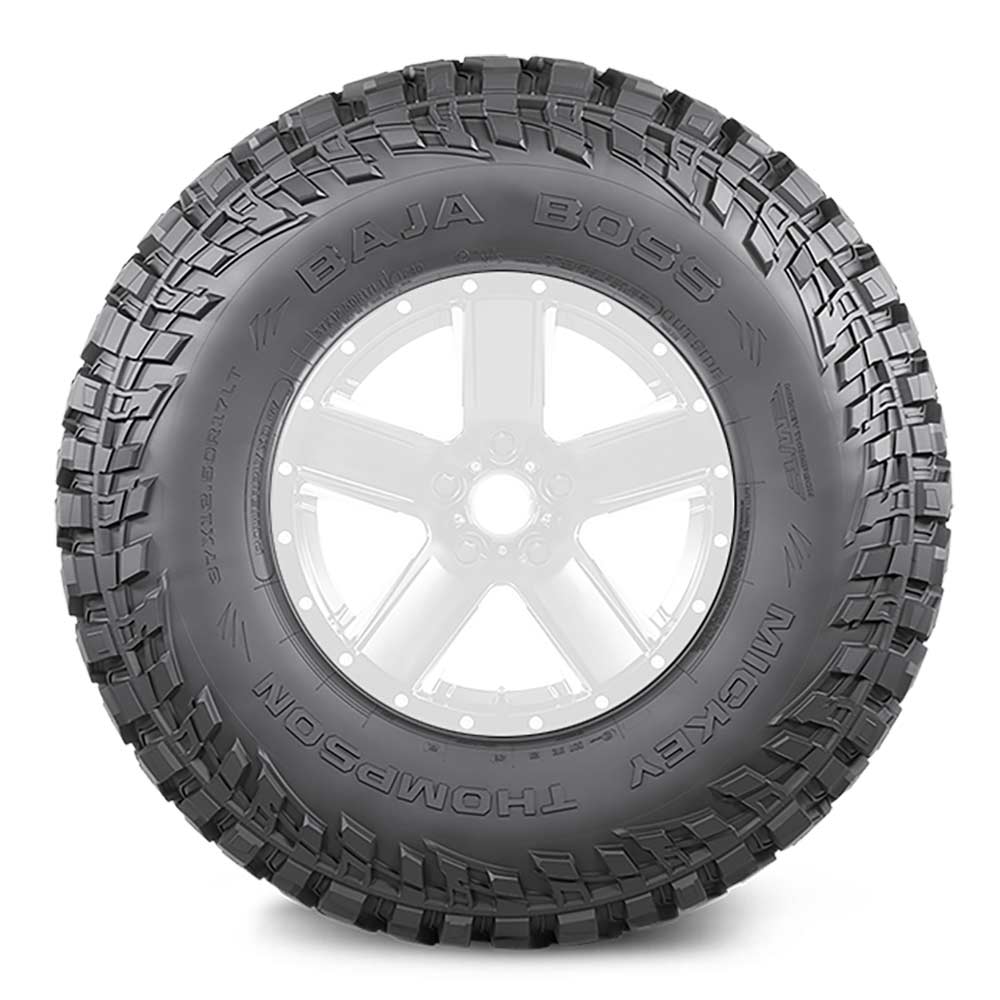 Mickey Thompson BajaBoss MT 37x13.50 R22