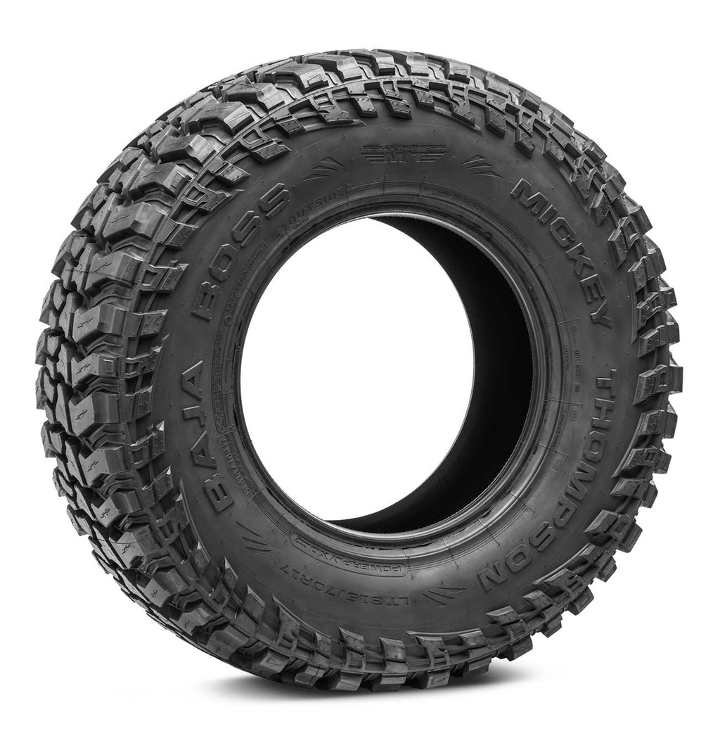 Mickey Thompson BajaBoss MT 35x12.50 R20