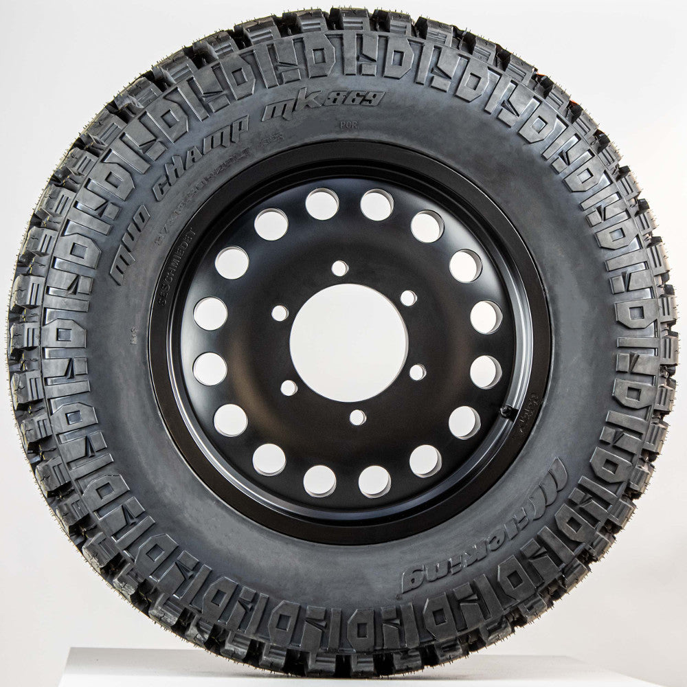 Mileking Mud-Champ 37x13.50R20 132K