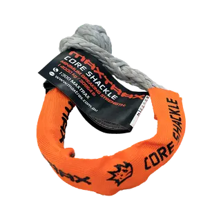MAXTRAX Core Schäkel