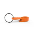 MAXTRAX Schlüsselanhänger Befestigungsstifte – Signature Orange