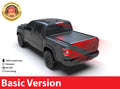 Tessera Roll+ Laderaumabdeckung "Basic" für Nissan Frontier 2022+ longbed TESS 14142 ROLL black matt