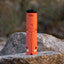 OuTask TD-1 Outdoor LED Beleuchtung Teleskopisch Orange