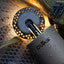 OuTask TD-1 Outdoor LED Beleuchtung Teleskopisch Tactical Earth