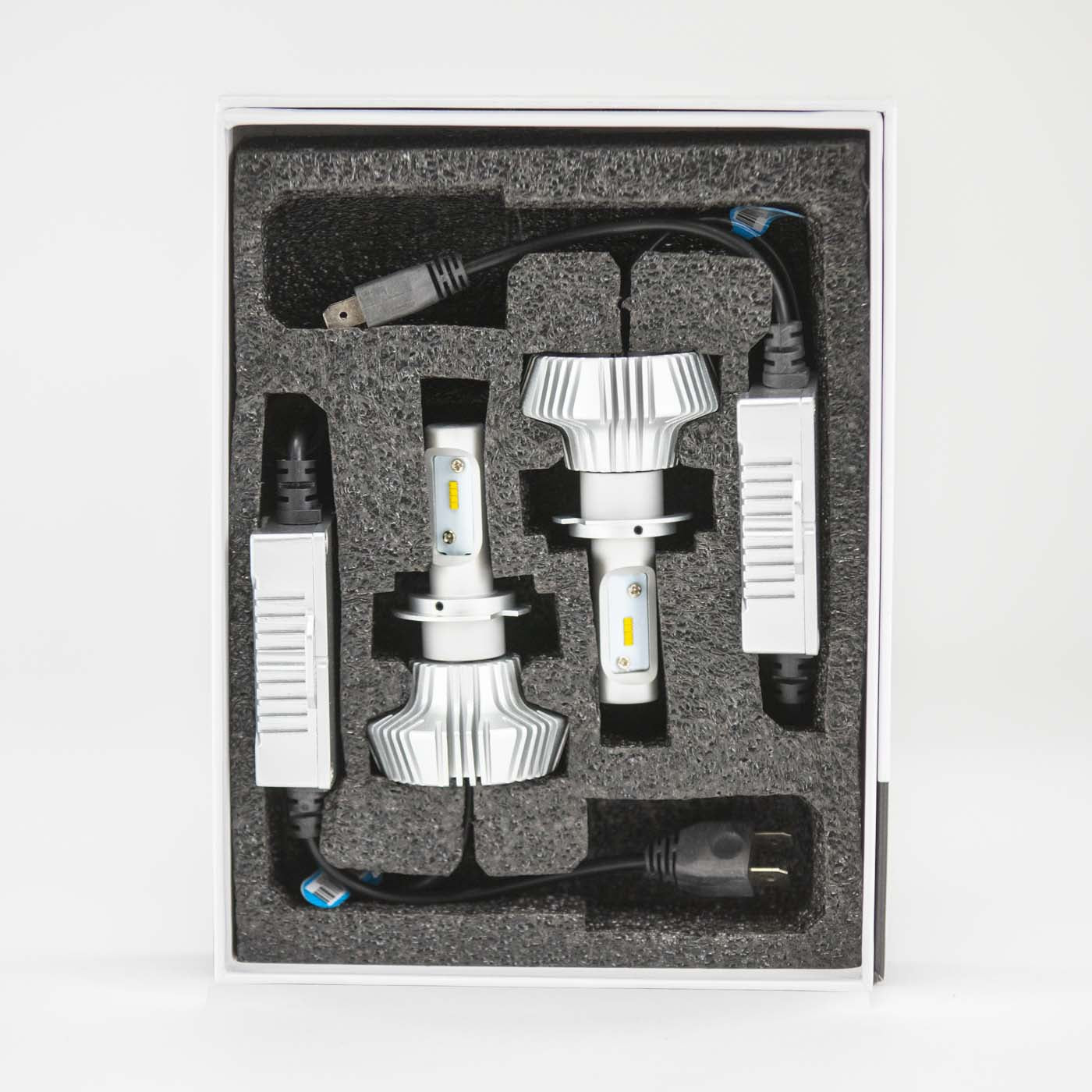 PIAA H7 Hyper Arros Twins LED