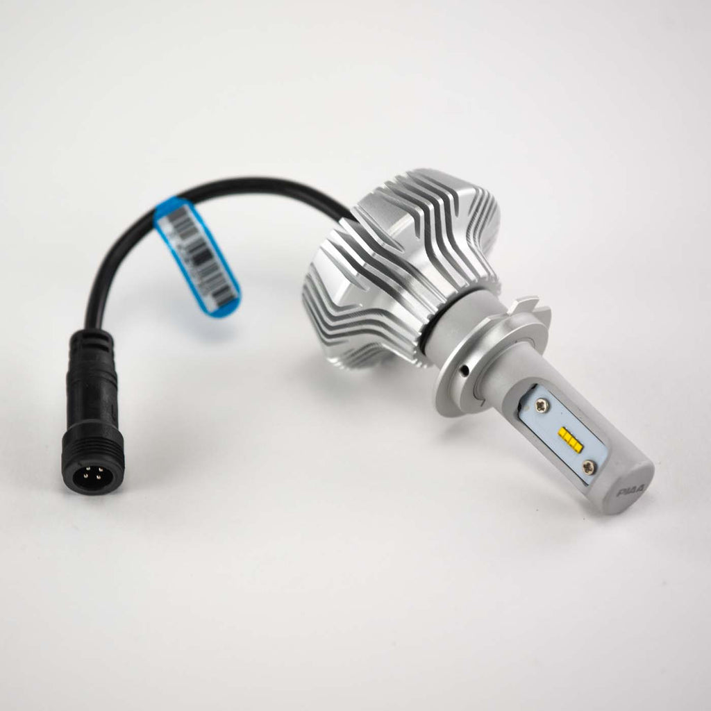 PIAA H7 Hyper Arros Twins LED