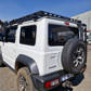 Predator Offroad Dachplattform für Suzuki Jimny Gen 4 (2018+) 3-Türer SUV