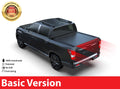 Tessera Roll+ Laderaumabdeckung "Basic" für SsangYong Musso Rexton Sports 2018+ D/C TESS 14082 ROLL black matt