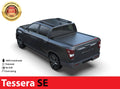 Laderaumabdeckung Tessera SE für SsangYong Musso Rexton Sports XL 2018+ D/C TESS 15083 SE black matt