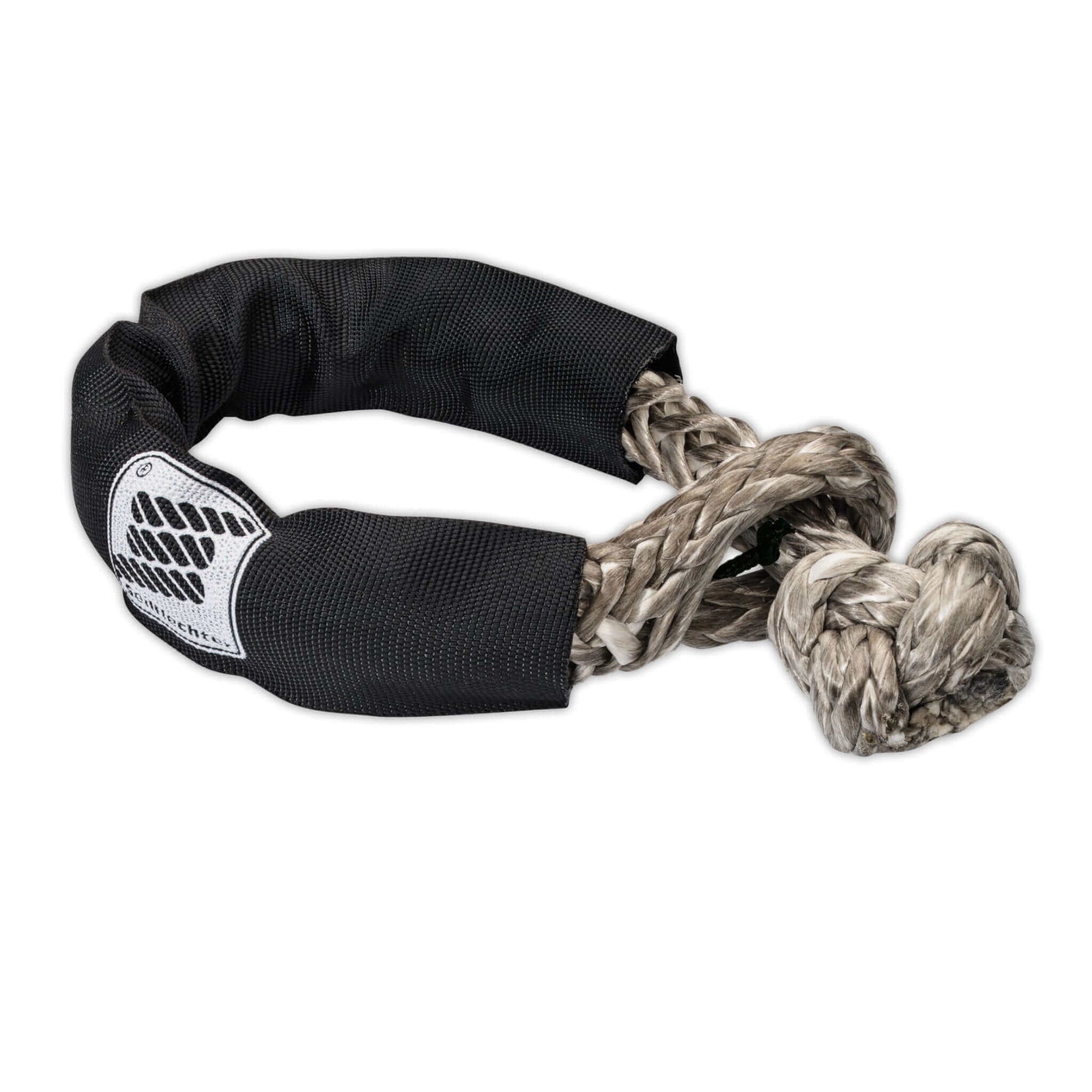 Novoleen® PU 12 Forst-Offroad Tauwerkschäkel