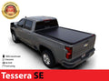 Laderaumabdeckung Tessera SE für Chevrolet Silverado 2500 / 3500 HD 2020+ 8.2 feet TESS 15361 SE black matt