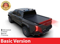 Tessera Roll+ Laderaumabdeckung "Basic" für Toyota Tacoma 6 feet 2024+ TESS 14331 ROLL black matt