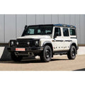 Höherlegungsfedernsatz TREKFINDER für INEOS Grenadier Typ GM & GN  +30 mm