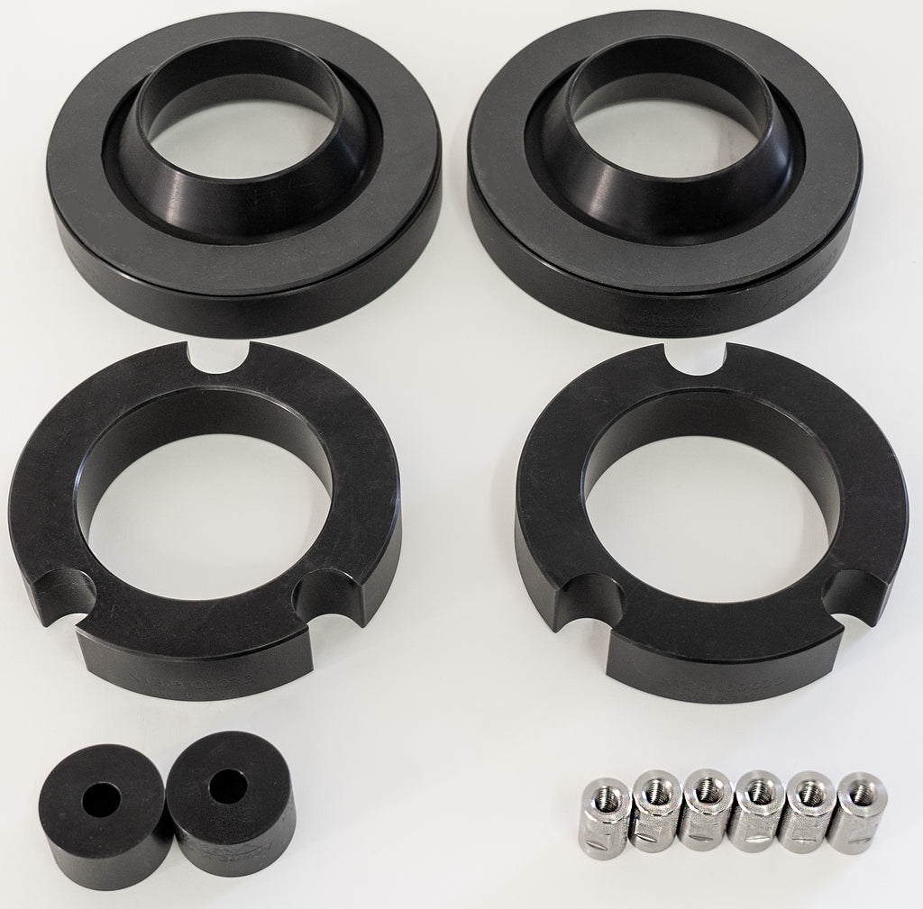 Tesla Model 3/Y Lift Kit
