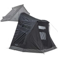 Vickywood Awning for CUMARU EASE & XP grey