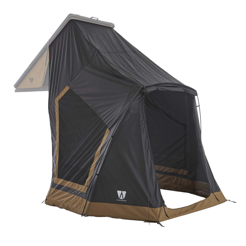 Vickywood Awning for CUMARU LIGHT