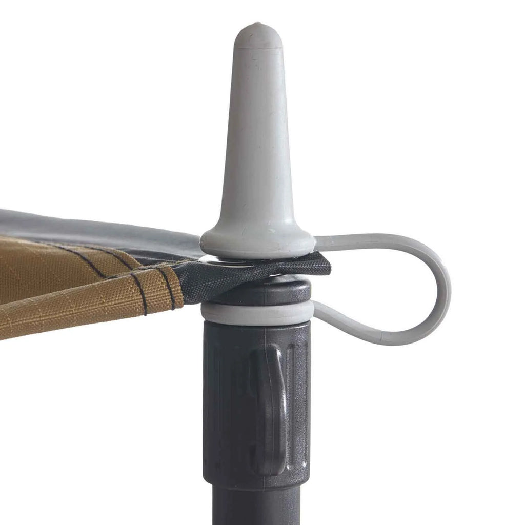 Vickywood Awning for CUMARU LIGHT