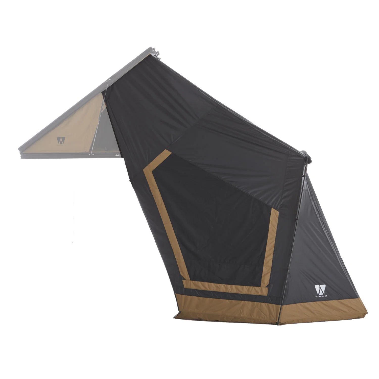 Vickywood Awning for CUMARU LIGHT