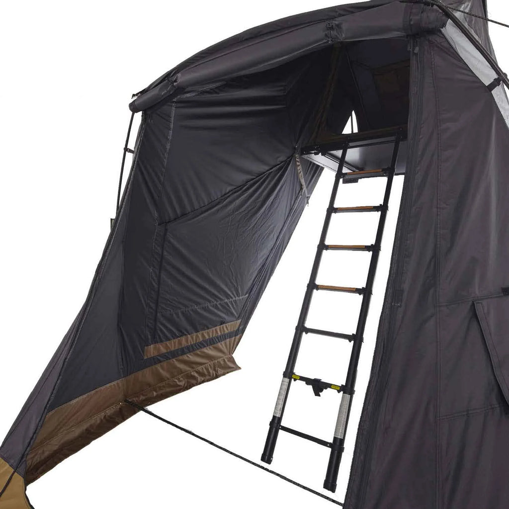 Vickywood Awning for CUMARU LIGHT