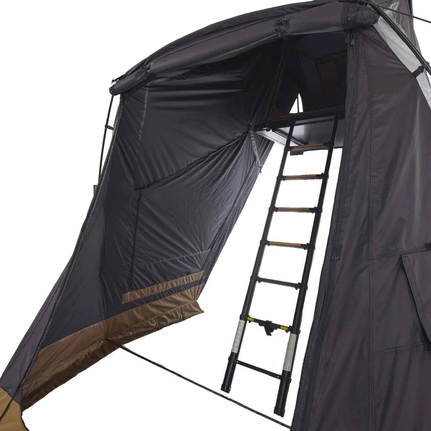 Vickywood Awning for CUMARU LIGHT